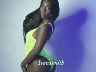 Ivanasmith