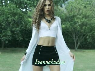 Ivannahudson