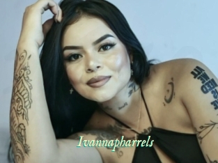 Ivannapharrels
