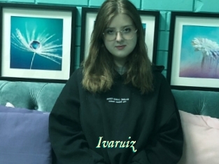 Ivaruiz