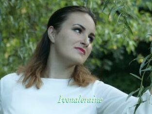 Ivonaloraine