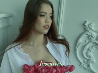 Ivonasvens