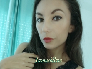 Ivonnehilton