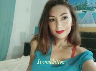 Ivonnehilton