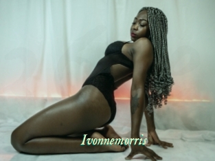 Ivonnemorris