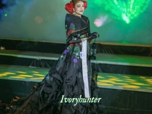 Ivoryhunter