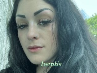 Ivoryskin