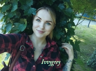 Ivvygrey