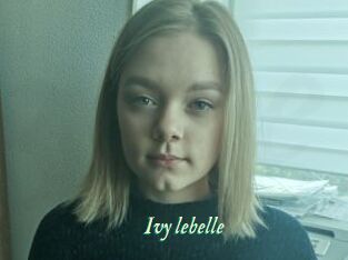 Ivy_lebelle