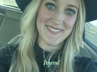 Ivyevol