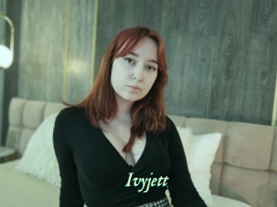 Ivyjett