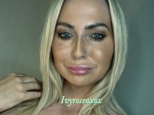 Ivyroseoxox