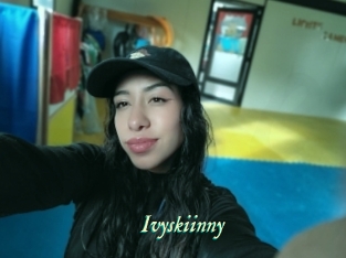 Ivyskiinny