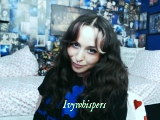 Ivywhispers