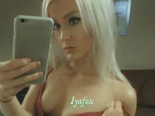 Iyafox