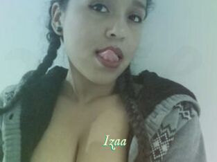 Izaa