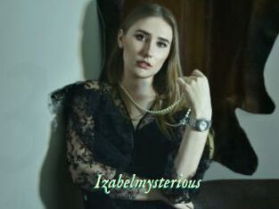 Izabelmysterious