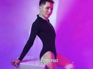 Izanross