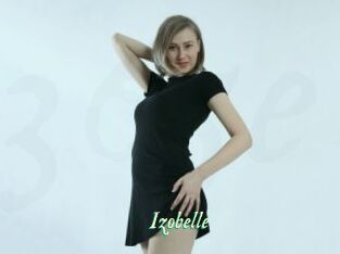 Izobelle