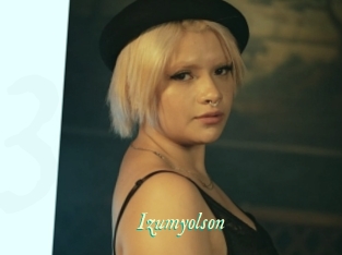 Izumyolson