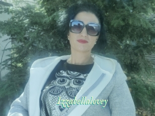 Izzabellalovey