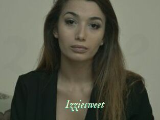 Izziesweet