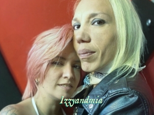 Izzyandmia