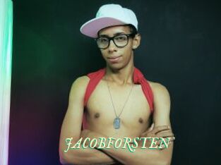 JACOBFORSTEN