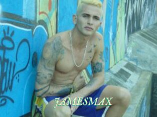 JAMESMAX