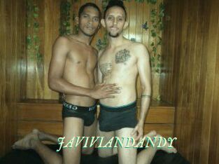JAVIVIANDANDY