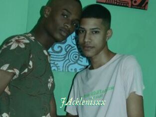 JAcklenisxx