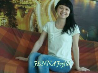 JENNAJoyful