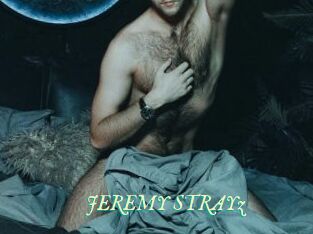 JEREMY_STRAYz