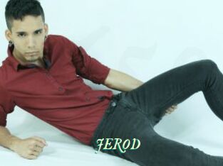 JEROD