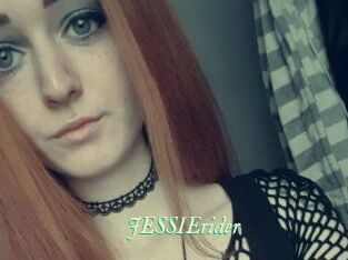 JESSIErider
