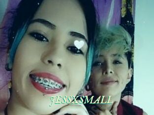 JESSXSMALL