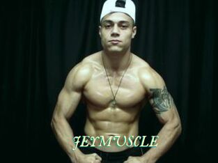 JEYMUSCLE