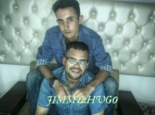 JIMMYxHUGO