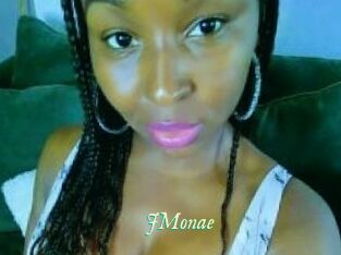 JMonae