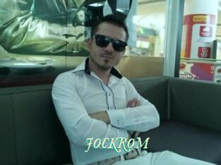 JOCKROM