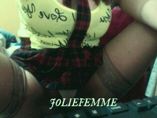 JOLIEFEMME