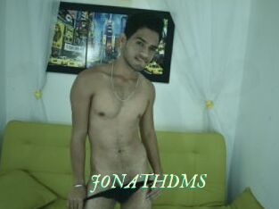 JONATHDMS