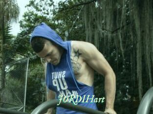 JORDIHart