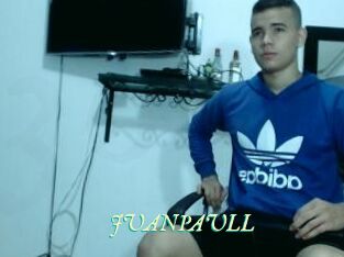 JUANPAULL