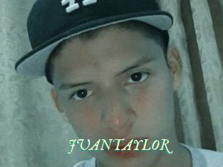JUANTAYLOR