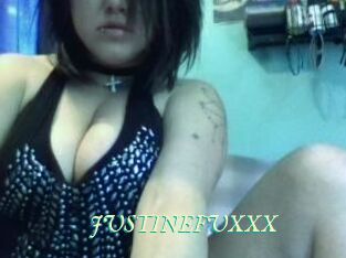 JUSTINEFUXXX