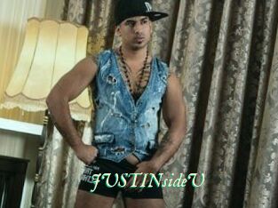 JUSTINsideU