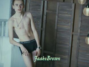 JaakoBrown
