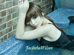 JacinthaWilson