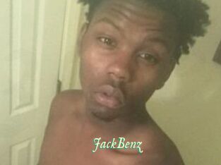 Jack_Benz